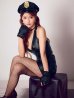 モデル:五十嵐美咲　身長:161cm　着用サイズ:Sサイズ