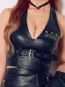 モデル:五十嵐美咲　身長:161cm　着用サイズ:Sサイズ