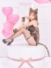 画像7: 【ハロウィン】豹柄/レオパードファーボディスーツ【コスプレ6点セット】【XS-Mサイズ/1カラー】[OF03]