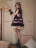 モデル：ももか　身長156cm　着用サイズ：Sサイズ