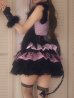 モデル：ももか　身長156cm　着用サイズ：Sサイズ