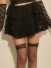 モデル：カルア　身長：156cm　着用サイズ：Sサイズ
