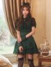 モデル：るりぴ　身長：165cm　着用サイズ：Sサイズ