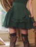 モデル：るりぴ　身長：165cm　着用サイズ：Sサイズ