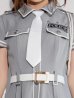 モデル：吉木千沙都 身長：158cm　着用サイズ：Sサイズ