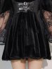 モデル：吉木千沙都 身長：158cm　着用サイズ：Sサイズ