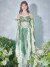 モデル：加藤美南　身長：152cm
