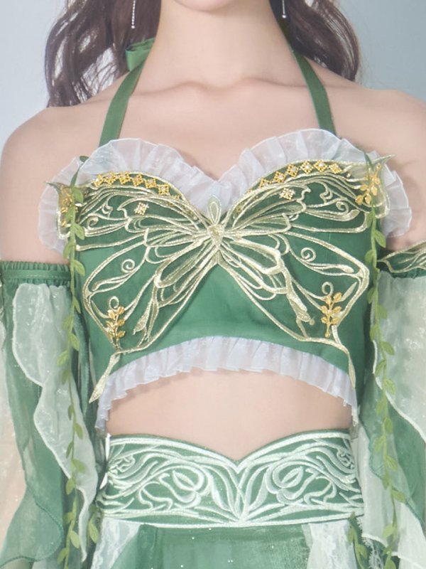 モデル：加藤美南　身長：152cm