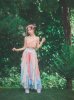 モデル：三上悠亜　身長159cm　着用サイズ：Fサイズ