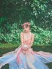 画像13: 【一部予約商品/8月下旬発送予定】【送料無料！】【ハロウィン】エキゾチックエルフ【コスプレ3点セット】【フリーサイズサイズ/4カラー】[HC03] (13)