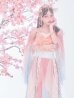 画像9: 【一部予約商品/8月下旬発送予定】【送料無料！】【ハロウィン】エキゾチックエルフ【コスプレ3点セット】【フリーサイズサイズ/4カラー】[HC03]吉木千沙都（ちぃぽぽ）着用 (9)