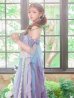 モデル：明日花キララ　身長：162cm　着用サイズ：Fサイズ