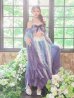 モデル：明日花キララ　身長：162cm　着用サイズ：Fサイズ