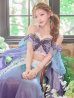 モデル：明日花キララ　身長：162cm　着用サイズ：Fサイズ