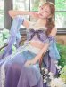 モデル：明日花キララ　身長：162cm　着用サイズ：Fサイズ