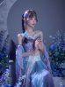モデル：ゆりにゃ 身長：162cm 着用サイズ：Fサイズ