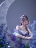 モデル：ゆりにゃ 身長：162cm 着用サイズ：Fサイズ