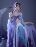 モデル：ゆりにゃ 身長：162cm 着用サイズ：Fサイズ
