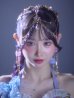 モデル：ゆりにゃ 身長：162cm 着用サイズ：Fサイズモデル：ゆりにゃ 身長：162cm 着用サイズ：Fサイズ