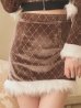 モデル：ももか　身長：156cm　着用サイズ：Sサイズ