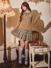 モデル：るりぴ　身長：165cm　着用サイズ：Sサイズ