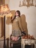 モデル：るりぴ　身長：165cm　着用サイズ：Sサイズ