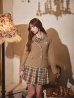 モデル：るりぴ　身長：165cm　着用サイズ：Sサイズ