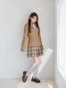 画像7: 【予約 / 9月上旬発送予定】【送料無料！】【ハロウィン】韓国JK制服ガール【コスプレ5点セット】【XS-XLサイズ/1カラー】[OF03]