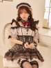モデル：羽澄まり　身長：158cm　着用サイズ：Sサイズ