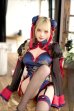 ネイビー　身長：161cm　着用サイズ：Fサイズ