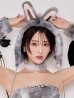 画像17: 【即日発送】【ハロウィン】パステルもこもこバニー【コスプレ7点セット】【フリーサイズ/6カラー】[OF03/OF04]