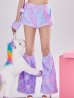 画像13: 【即日発送】【ハロウィン】パステルもこもこバニー【コスプレ7点セット】【フリーサイズ/6カラー】[OF03/OF04]