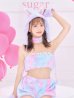 画像6: 【即日発送】【ハロウィン】パステルもこもこバニー【コスプレ7点セット】【フリーサイズ/6カラー】[OF03/OF04]