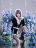 モデル：ゆりにゃ　身長：162cm　着用サイズ：Sサイズ