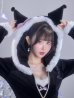 モデル：ゆりにゃ　身長：162cm　着用サイズ：Sサイズ