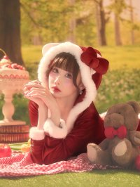 【即日発送】【送料無料！】【サンリオ】ハローキティ3wayセットアップルームウェア【4点セット】【S-L/1カラー】[HC02]ゆりにゃ着用