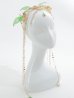 画像14: 【ハロウィン】【一部予約 / 10月中旬発送予定】 エキゾチックエルフヘッド/ハンドアクセ ハロウィン小物 単品【コスプレ2点セット/2カラー】[OF04]