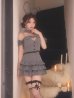 モデル：ももか　身長156cm　着用サイズ：Sサイズ