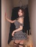モデル：ももか　身長156cm　着用サイズ：Sサイズ