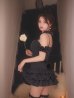 モデル：ももか　身長156cm　着用サイズ：Sサイズ