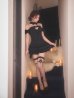 モデル：ももか　身長156cm　着用サイズ：Sサイズ