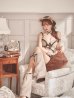 画像17: 【送料無料！】【ハロウィン】ふわもこベアガールコスプレセット【コスプレ6点SET】【XS-Mサイズ】【予約/9月下旬発送予定】[OF03]三上悠亜着用 (17)