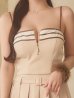 モデル：ももか　身長156cm　着用サイズ：Sサイズ