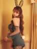 モデル：まみ　身長：161cm　着用サイズ：Sサイズ