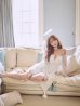 モデル：三上悠亜　身長：159cm　着用サイズ：Sサイズ