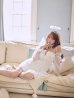 モデル：三上悠亜　身長：159cm　着用サイズ：Sサイズ