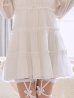 モデル：三上悠亜　身長：159cm　着用サイズ：Sサイズ