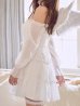 モデル：三上悠亜　身長：159cm　着用サイズ：Sサイズ