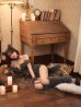 モデル：三上悠亜　身長159cm　着用サイズ：Sサイズ