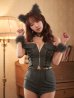 モデル：三上悠亜　身長159cm　着用サイズ：Sサイズ